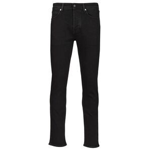 Stone Island Men Five-Pocket Denim Jeans